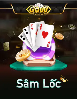 Gò Sâm Lốc