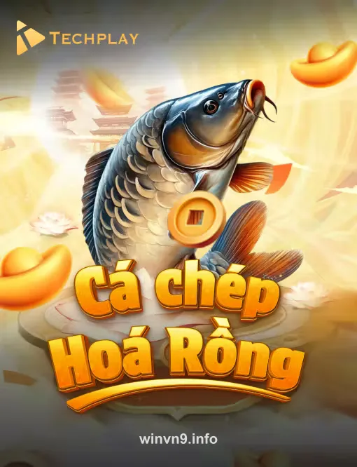 Ca Chep Hoa Rong Game Image