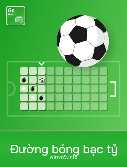 Spribe Duong Bong Bac Ty Portrait Game Image